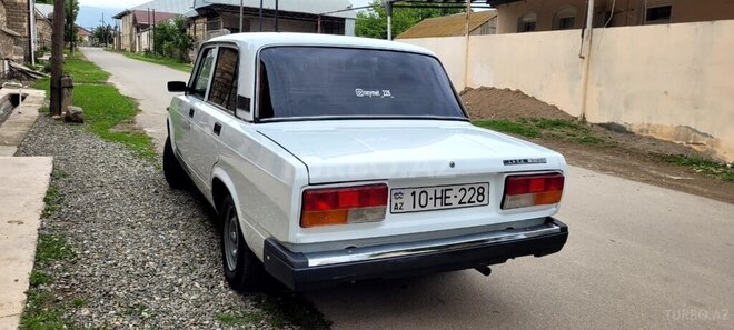 LADA (VAZ) 2107 1998, 99,999 km - 1.5 л - Şəmkir