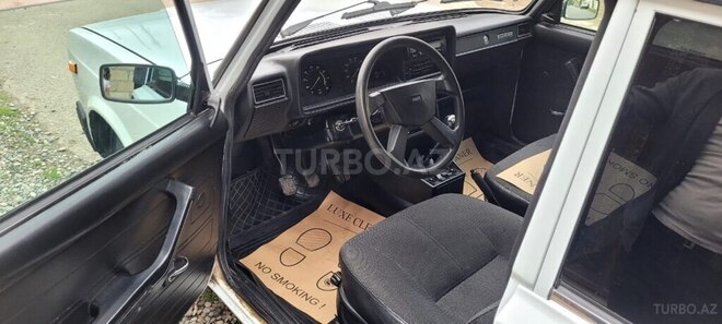LADA (VAZ) 2107 1998, 99,999 km - 1.5 л - Şəmkir