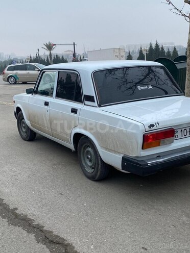 LADA (VAZ) 2107 1998, 99,999 km - 1.5 л - Şəmkir