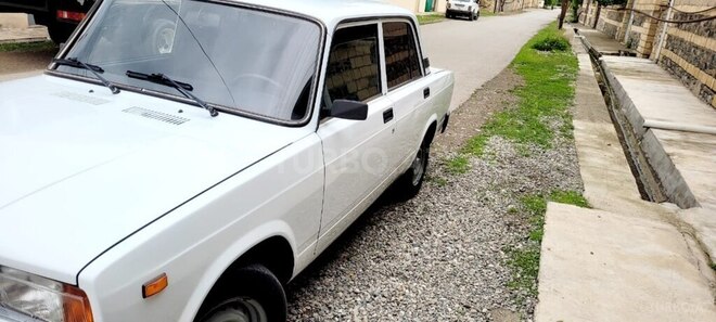 LADA (VAZ) 2107 1998, 99,999 km - 1.5 л - Şəmkir