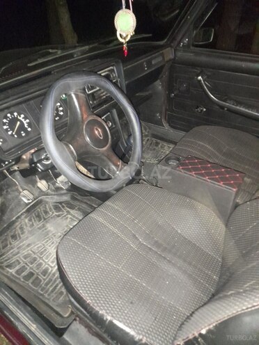 LADA (VAZ) 2107 2003, 62,315 km - 1.6 l - Quba