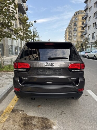 Jeep Grand Cherokee 2020, 83,000 km - 3.0 л - Bakı
