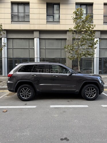 Jeep Grand Cherokee 2020, 83,000 km - 3.0 л - Bakı