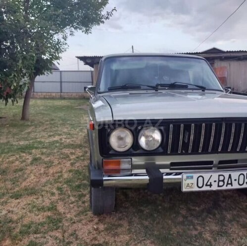 LADA (VAZ) 2106 1999, 41,385 km - 1.5 l - Beyləqan