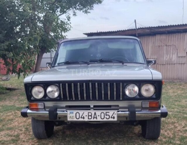 LADA (VAZ) 2106 1999, 41,385 km - 1.5 l - Beyləqan