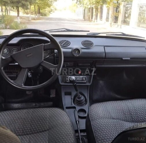LADA (VAZ) 2106 1999, 41,385 km - 1.5 l - Beyləqan