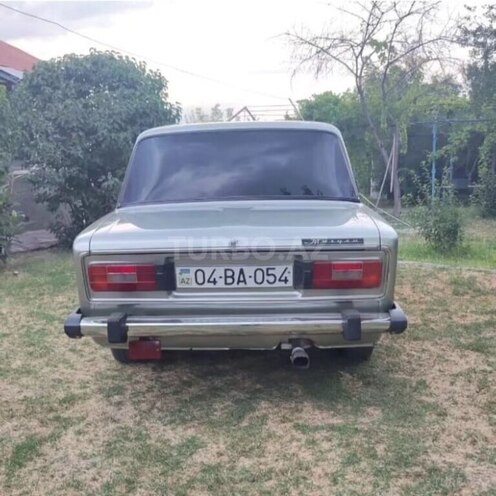 LADA (VAZ) 2106 1999, 41,385 km - 1.5 l - Beyləqan