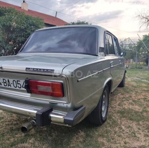 LADA (VAZ) 2106 1999, 41,385 km - 1.5 l - Beyləqan