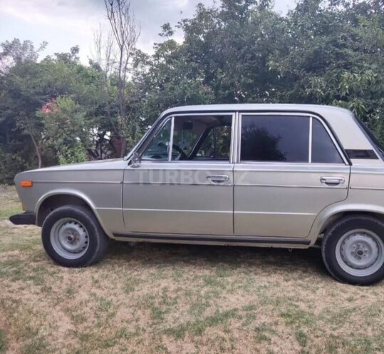 LADA (VAZ) 2106 1999, 41,385 km - 1.5 l - Beyləqan