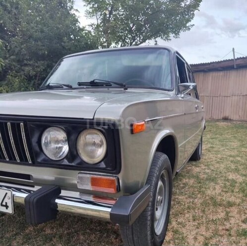 LADA (VAZ) 2106 1999, 41,385 km - 1.5 l - Beyləqan