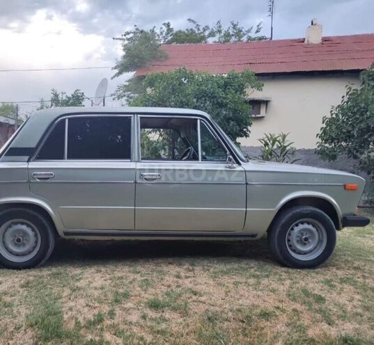 LADA (VAZ) 2106 1999, 41,385 km - 1.5 l - Beyləqan