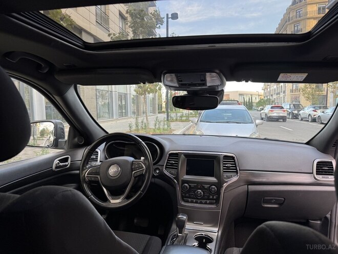 Jeep Grand Cherokee 2020, 83,000 km - 3.0 л - Bakı