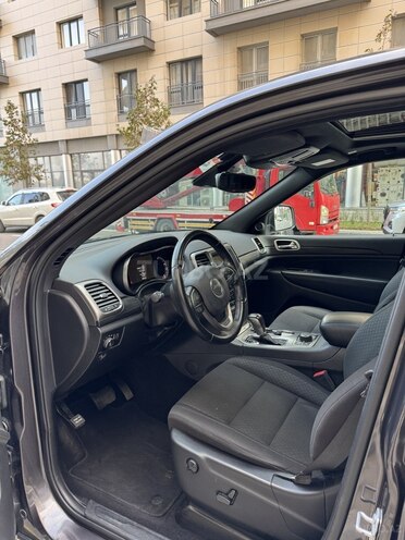 Jeep Grand Cherokee 2020, 83,000 km - 3.0 л - Bakı