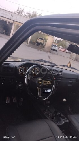 LADA (VAZ) Niva 2020, 62,000 km - 1.7 l - Bakı