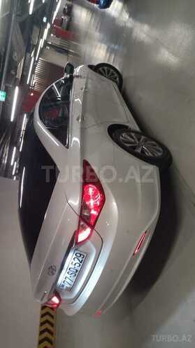 Hyundai Sonata 2015, 188,000 km - 2.0 l - Gəncə