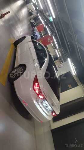 Hyundai Sonata 2015, 188,000 km - 2.0 l - Gəncə