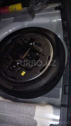 Hyundai Sonata 2015, 188,000 km - 2.0 l - Gəncə