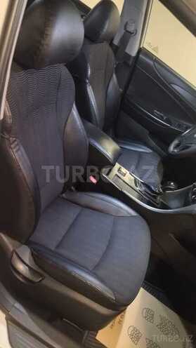 Hyundai Sonata 2015, 188,000 km - 2.0 l - Gəncə