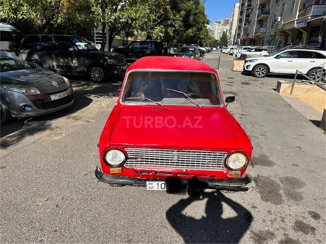 LADA (VAZ) 2102 1981, 90,000 km - 1.3 л - Bakı