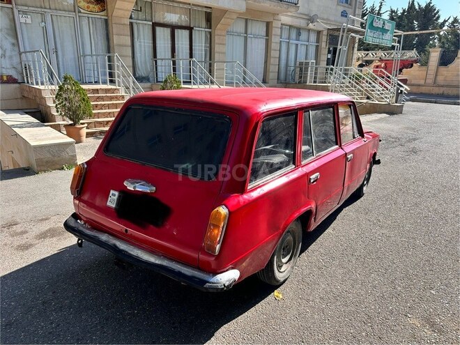 LADA (VAZ) 2102 1981, 90,000 km - 1.3 л - Bakı
