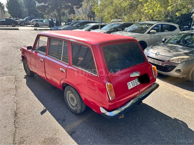 LADA (VAZ) 2102 1981, 90,000 km - 1.3 л - Bakı