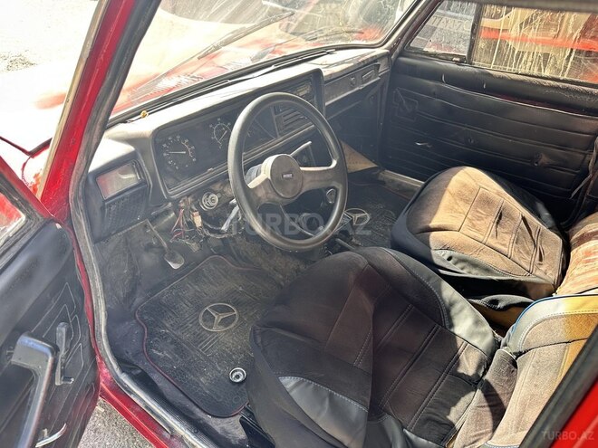 LADA (VAZ) 2102 1981, 90,000 km - 1.3 л - Bakı