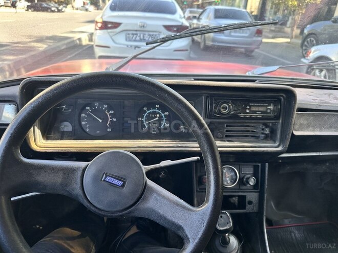LADA (VAZ) 2102 1981, 90,000 km - 1.3 л - Bakı