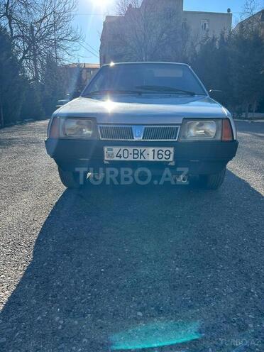 LADA (VAZ) 21099 2001, 374,522 km - 1.6 l - Xırdalan