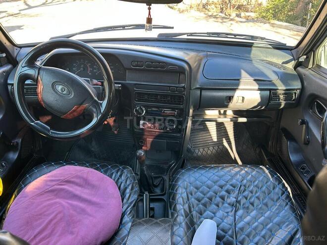 LADA (VAZ) 21099 2001, 374,522 km - 1.6 l - Xırdalan