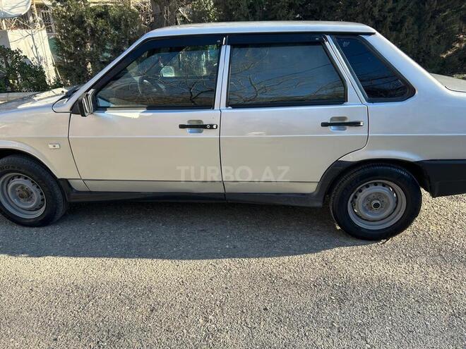 LADA (VAZ) 21099 2001, 374,522 km - 1.6 l - Xırdalan