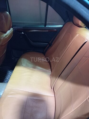 Mercedes C 220 d 1995, 570,000 km - 2.2 л - Bakı