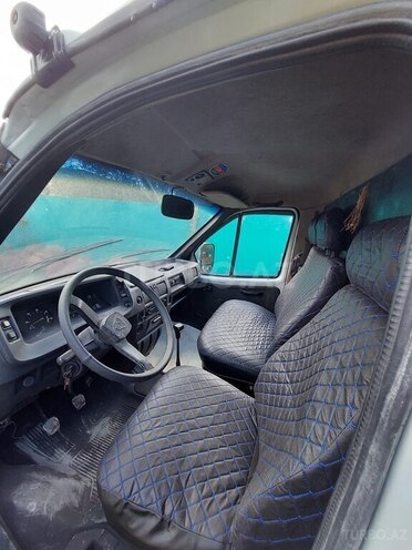GAZ 33021 1999, 221,220 km - 2.3 л - Sabirabad