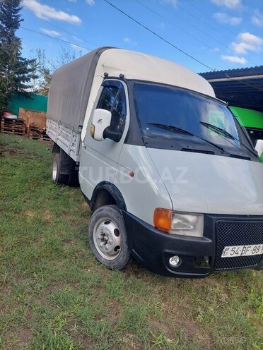 GAZ 33021 1999, 221,220 km - 2.3 л - Sabirabad