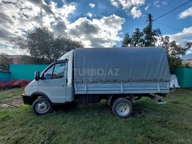 GAZ 33021 1999, 221,220 km - 2.3 л - Sabirabad