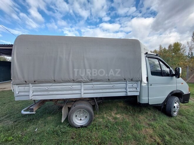 GAZ 33021 1999, 221,220 km - 2.3 л - Sabirabad