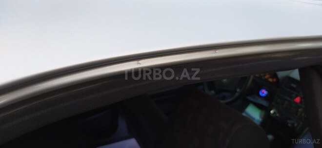 Mercedes C 220 1996, 243,000 km - 2.2 л - Bərdə