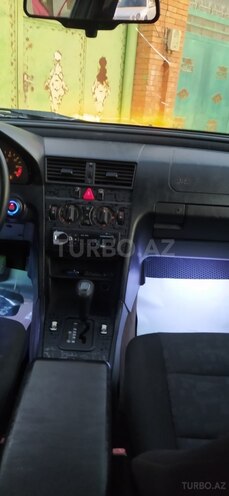 Mercedes C 220 1996, 243,000 km - 2.2 л - Bərdə