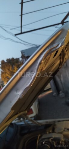 Mercedes C 220 1996, 243,000 km - 2.2 л - Bərdə