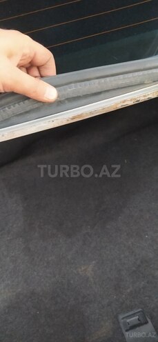 Mercedes C 220 1996, 243,000 km - 2.2 л - Bərdə