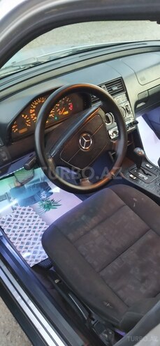 Mercedes C 220 1996, 243,000 km - 2.2 л - Bərdə