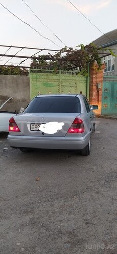 Mercedes C 220 1996, 243,000 km - 2.2 л - Bərdə