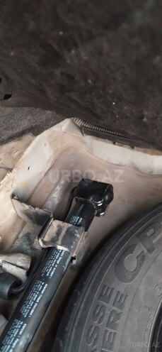 Mercedes C 220 1996, 243,000 km - 2.2 л - Bərdə
