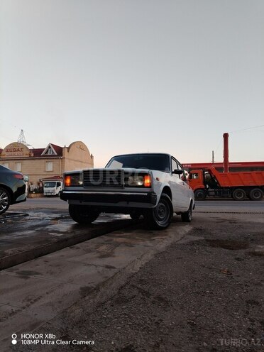 LADA (VAZ) 2107 2006, 80,000 km - 1.6 л - Xudat