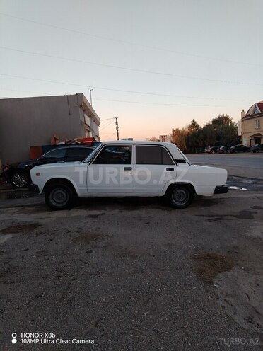 LADA (VAZ) 2107 2006, 80,000 km - 1.6 л - Xudat