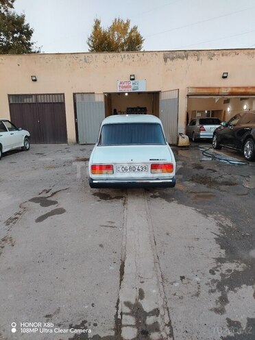 LADA (VAZ) 2107 2006, 80,000 km - 1.6 л - Xudat