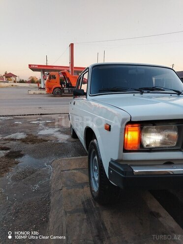 LADA (VAZ) 2107 2006, 80,000 km - 1.6 л - Xudat
