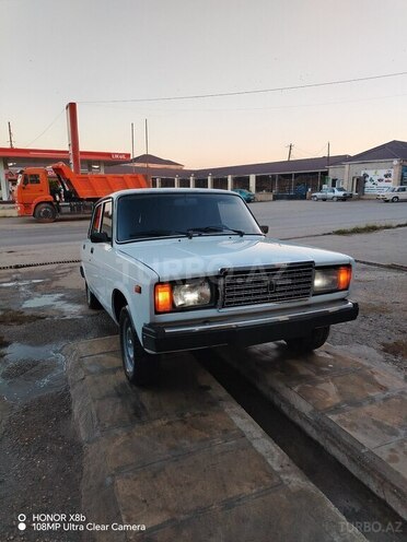 LADA (VAZ) 2107 2006, 80,000 km - 1.6 л - Xudat