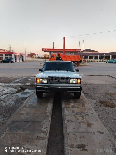 LADA (VAZ) 2107 2006, 80,000 km - 1.6 л - Xudat