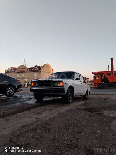 LADA (VAZ) 2107 2006, 80,000 km - 1.6 л - Xudat