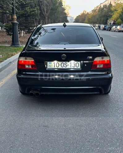 BMW 530 2001, 350,000 km - 3.0 l - Bakı